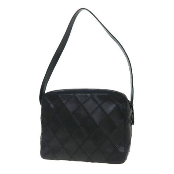 Chanel Bicolor Shoulder Bag - Picture 3 of 9